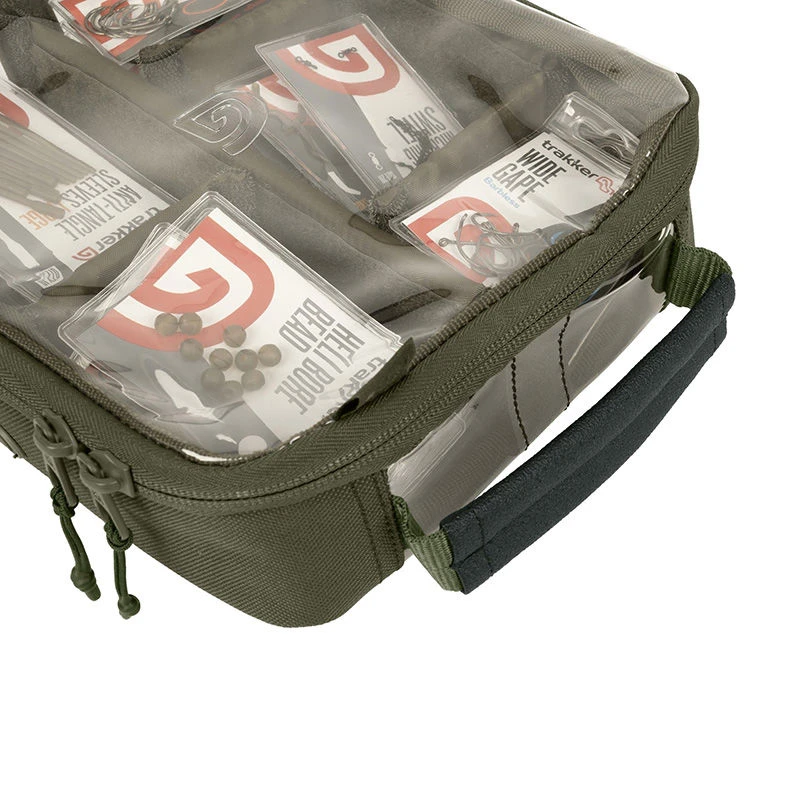 Trakker NXG Bitz Pouch Large